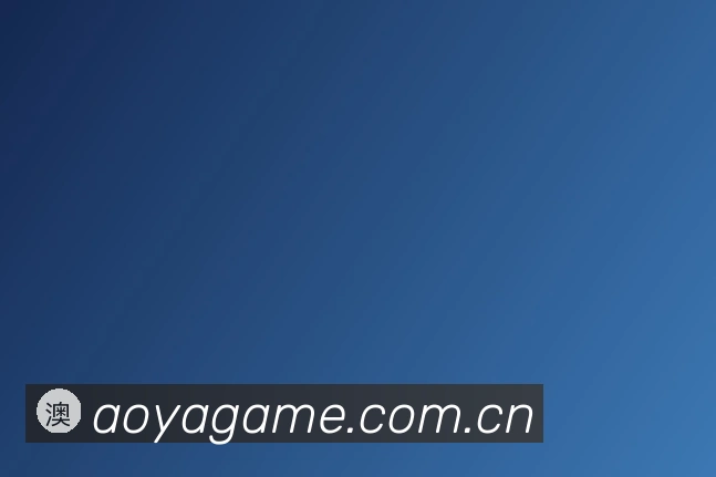 里程碑